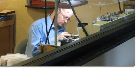 expert watch repair hackensack nj